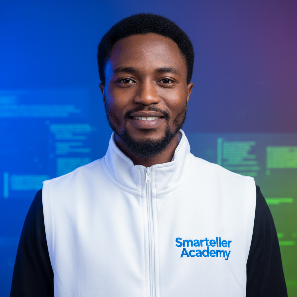 Sodimu Oluwafemi  